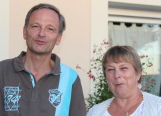 50 ans Catherine & Alain (08.09-09-2012)