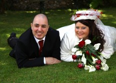 Mariage Jenny & Bernardino (15-09-2012)